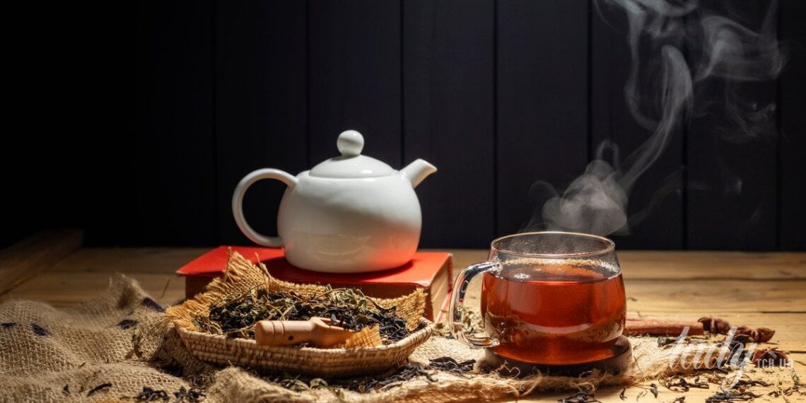 Šokiruojanti tiesa apie rytinę arbatą: ar geriame mikroplastiką?