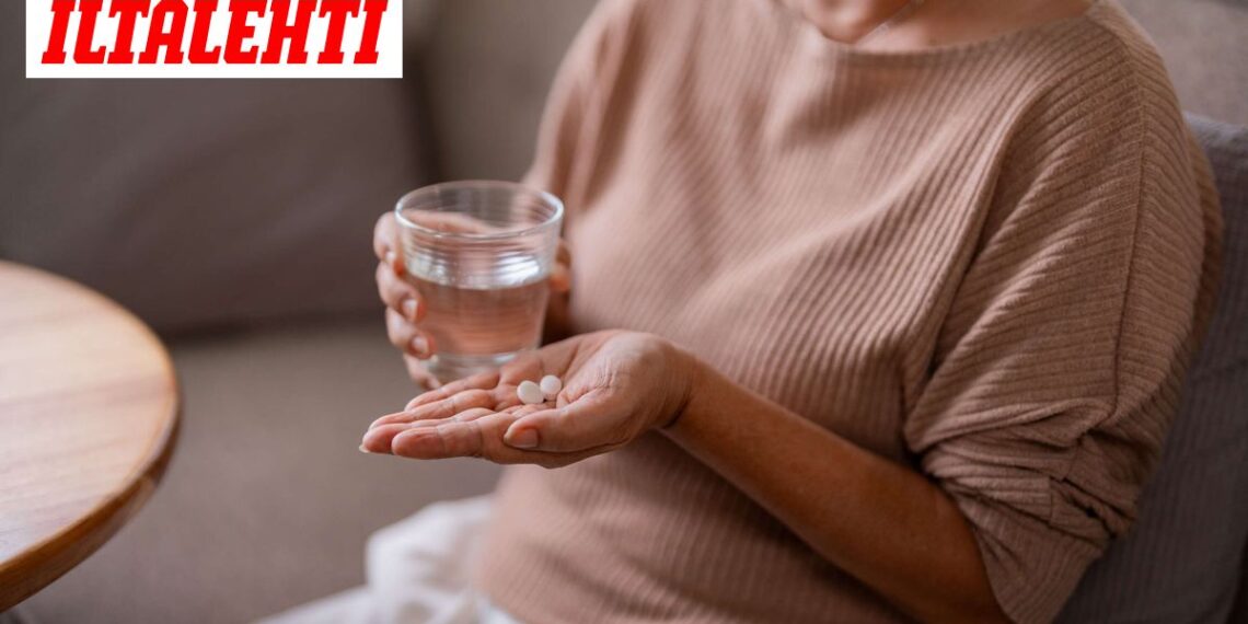 Gydytojai įspėja: kai kurie dažnai vartojami vaistai gali turėti rimtų šalutinių poveikių