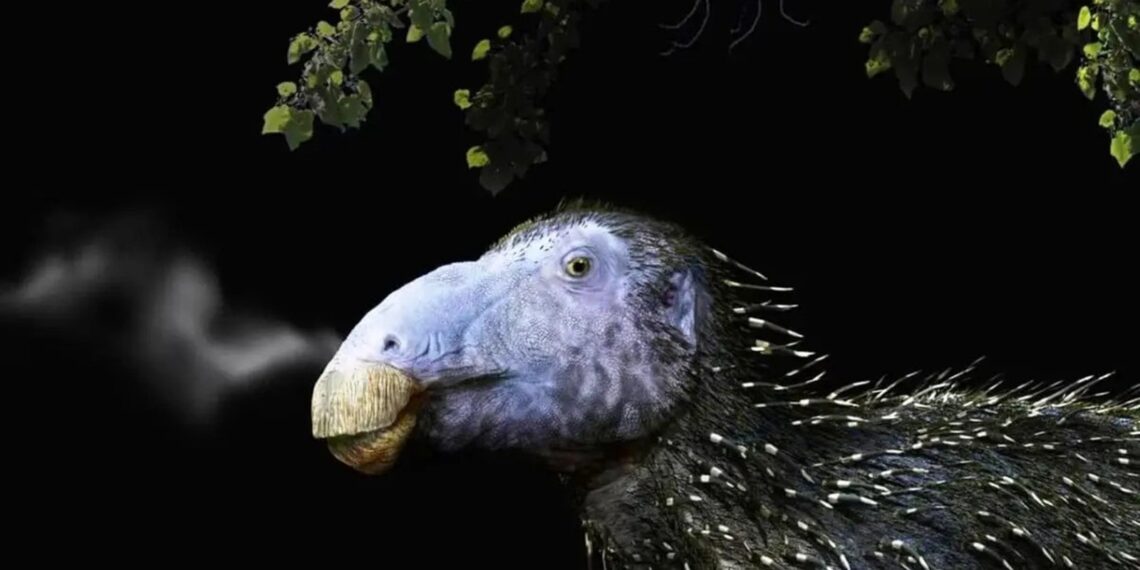 Mokslininkai aptiko neįprastą dinozaurą: tokio tipo radinių dar nebuvo