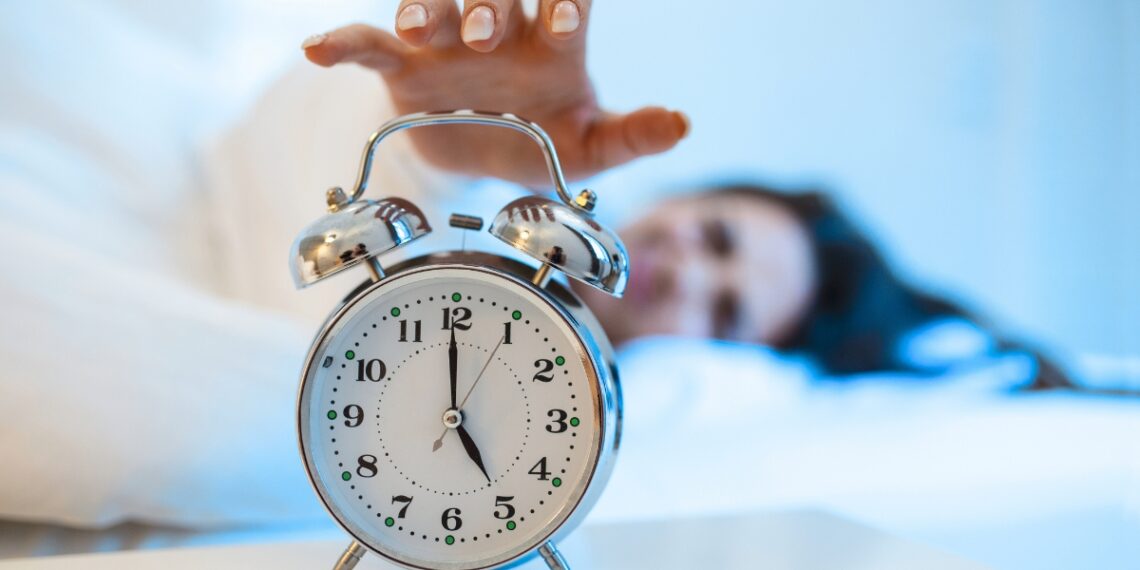Kėlimasis 5 ryto gali padvigubinti produktyvumą, tačiau yra viena svarbi sąlyga