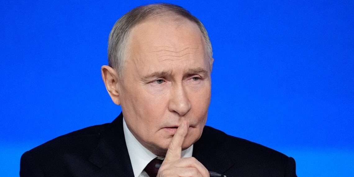 Kenija stoja prieš Putino karo mašiną: paviešinta verbavimo schema