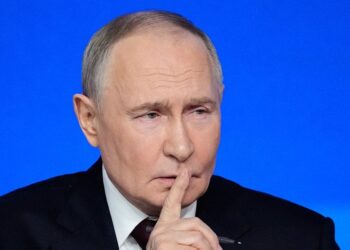 Kenija stoja prieš Putino karo mašiną: paviešinta verbavimo schema