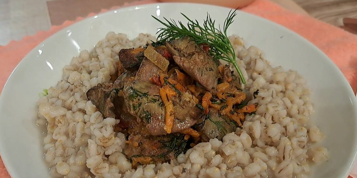 Kaip paruošti kepenėles be kartumo: paprasta gudrybė prieš kepant