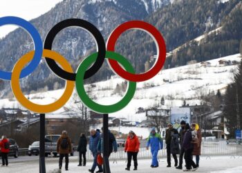 Kibernetinis karas prieš 2026-ųjų olimpiadą: italai smogia atgal, įvardijami netikėti kaltininkai