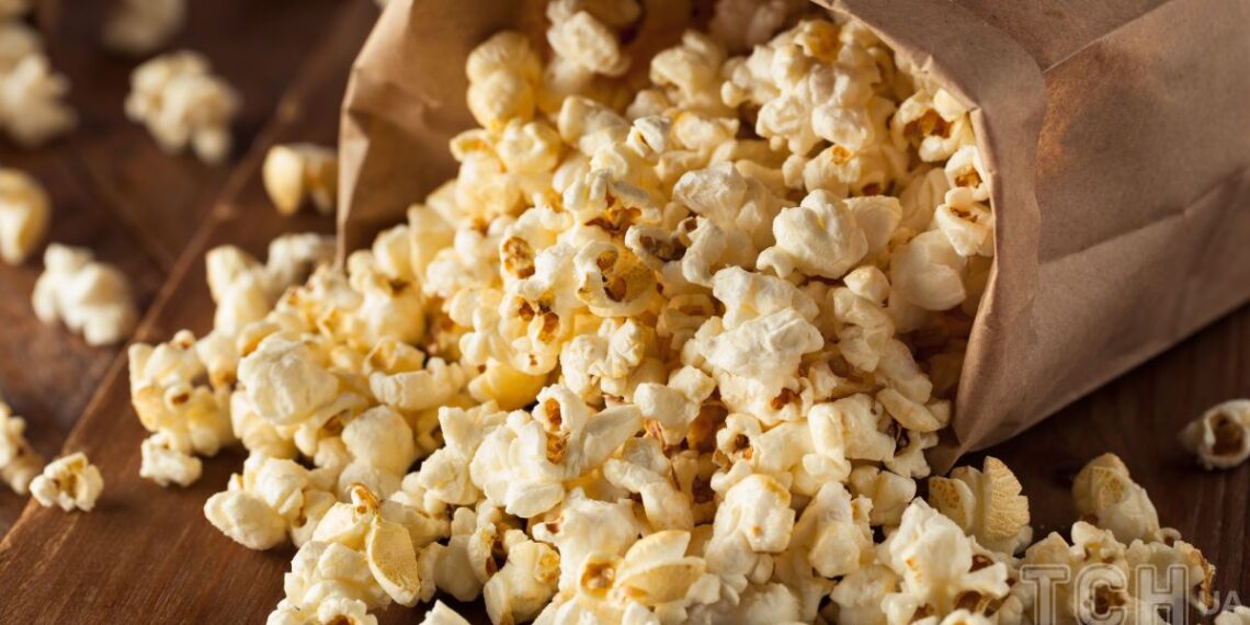 Kinijos mokslininkai sukūrė genetiškai pakoreguotus pomidorus, kvepiančius sviestiniu popkornu