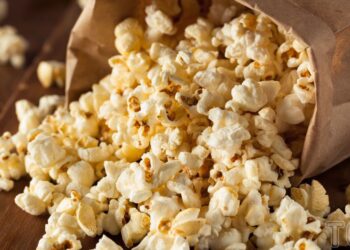 Kinijos mokslininkai sukūrė genetiškai pakoreguotus pomidorus, kvepiančius sviestiniu popkornu