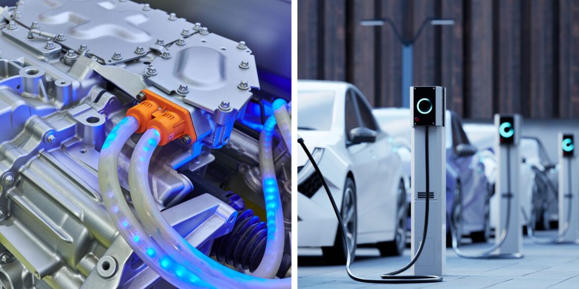 Kinai pristatė atkabinamą generatorių elektromobiliams: sprendimas įkrovos baimei?