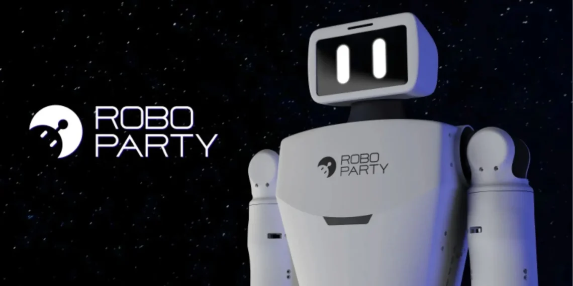 Skandalas technologijų pasaulyje: atskleistos „Robot Origin“ paslaptys