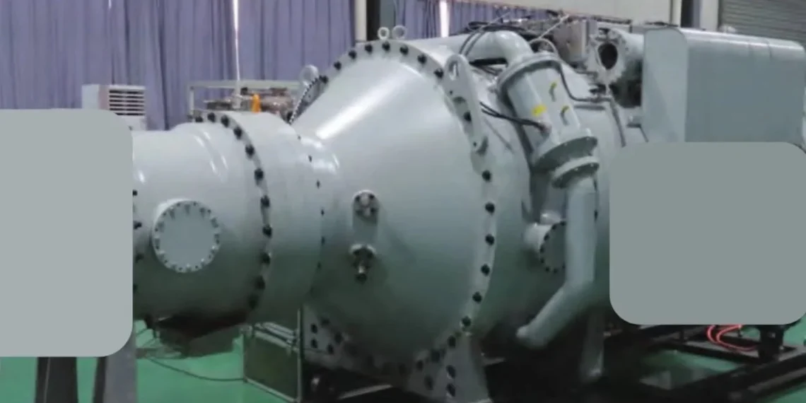 Kinija meta iššūkį Starlink: naujas mikrobangų ginklas gali akimirksniu “užgesinti” palydovus