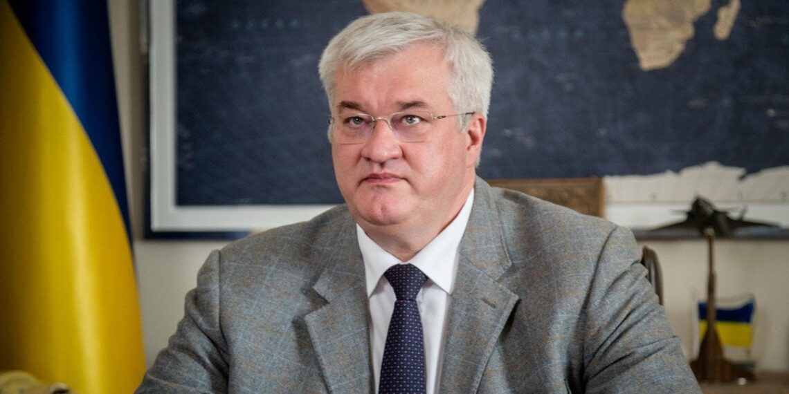 Kinija ir Ukraina aptaria „teisingos taikos“ principus: kokie signalai Maskvai?