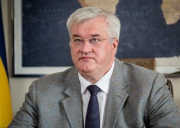 Kinija ir Ukraina aptaria „teisingos taikos“ principus: kokie signalai Maskvai?