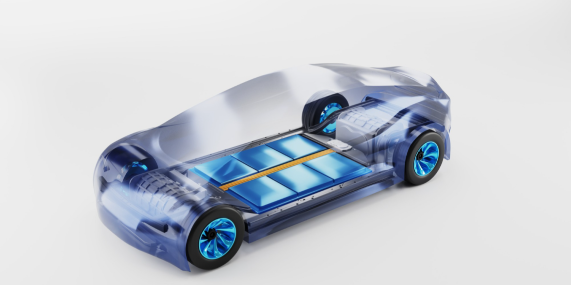 Kinija pristatė naują ličio bateriją: net esant –34 °C išlaiko iki 85 % talpos