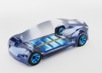 Kinija pristatė naują ličio bateriją: net esant –34 °C išlaiko iki 85 % talpos