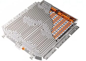 Kinijos proveržis: naujos kartos baterija gali panaikinti gaisrų riziką