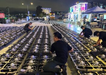 Tyrimas atskleidė galimą Kinijos paramą Rusijai: dronai keliavo per Tailandą