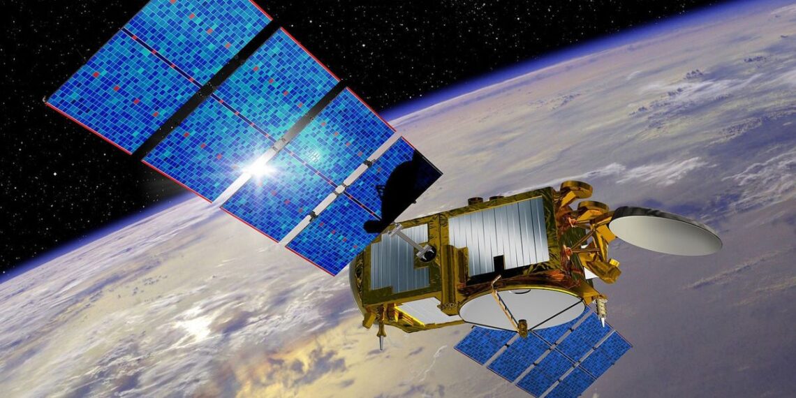 Naujas ginklas kosmose? Kinijos technologija gali kelti grėsmę palydovams