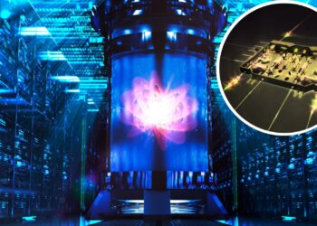 Kas keičiasi kvantiniuose kompiuteriuose? Naujas Kinijos atradimas