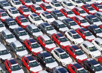 Kinų el. automobiliai be 35 proc. muito? Briuselis atveria duris pigesniems automobiliams iš Azijos