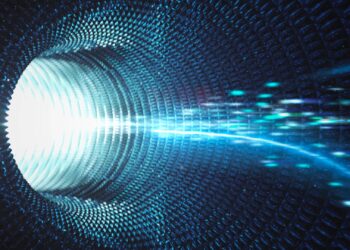 Kinijos proveržis: kvantinio ryšio tinklas pasiekė rekordinį 3700 km atstumą