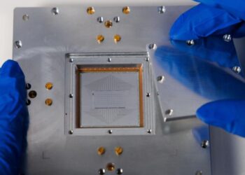 Kinija skelbia proveržį kvantinėse technologijose: 78 kubitų procesorius gali pakeisti skaičiavimų ateitį