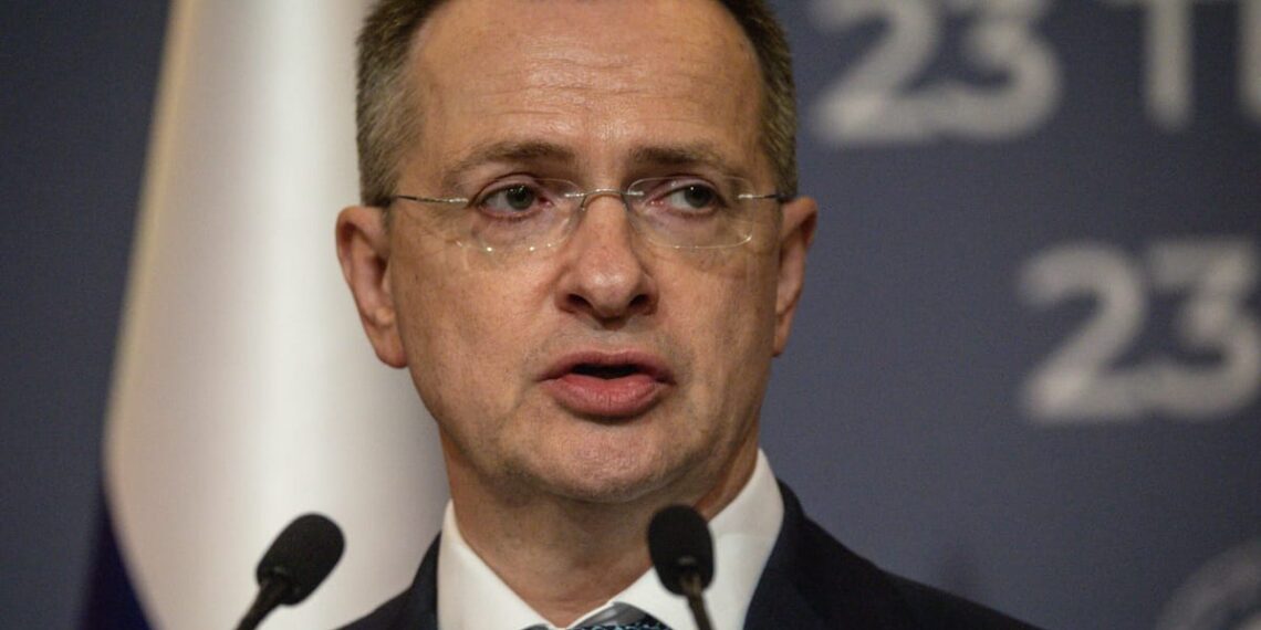 Ar artėja lūžis? Kitą savaitę – svarbus taikos derybų raundas