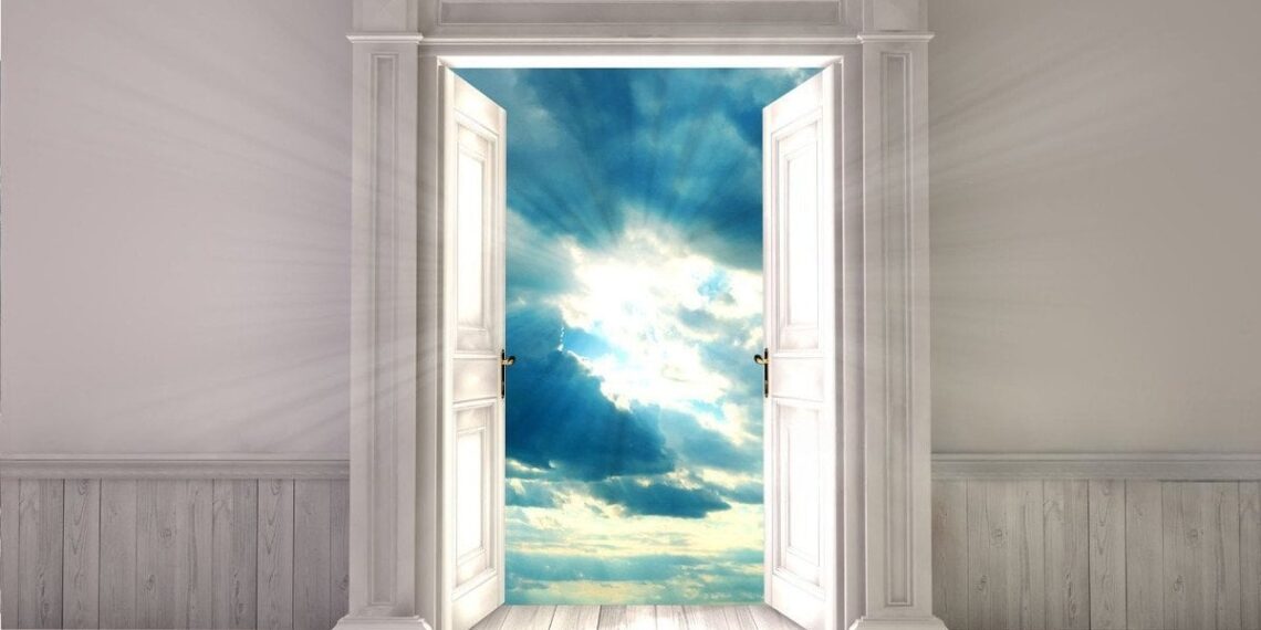 Sugrįžo iš mirties: britas atskleidė, ką matė anapus ir kodėl nejautė baimės