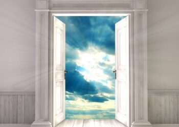 Sugrįžo iš mirties: britas atskleidė, ką matė anapus ir kodėl nejautė baimės