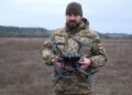 Kodėl ukrainietiški dronai nebijo stingdančio šalčio: atskleista slaptas dronų šarvas