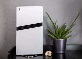 Žaidėjai sukluso: PS5 Pro kovą gaus revoliucinį vaizdo patobulinimą