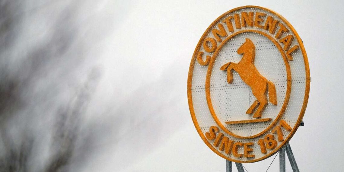 „Continental“ ruošiasi svarbiam žingsniui – artėja „ContiTech“ atskyrimas