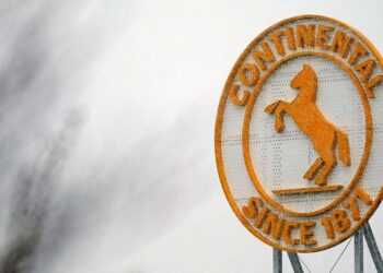 „Continental“ ruošiasi svarbiam žingsniui – artėja „ContiTech“ atskyrimas