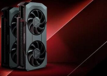 Košmaras vaizdo plokščių rinkoje: AMD kainas kelia jau antrą kartą šiemet, pirkėjai įsiutę