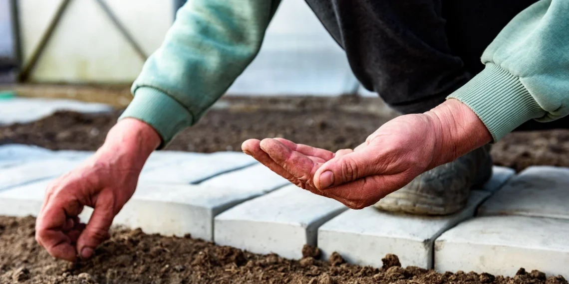 Kovas jau čia: jei nepasėsi dabar, derliaus gali ir nesulaukti