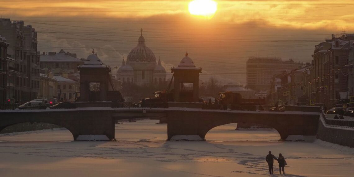 Sankt Peterburge kuriamas filmas apie Staliną: kalbama apie „herojišką“ interpretaciją