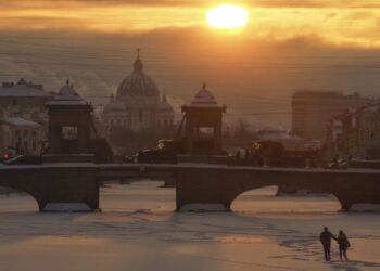 Sankt Peterburge kuriamas filmas apie Staliną: kalbama apie „herojišką“ interpretaciją
