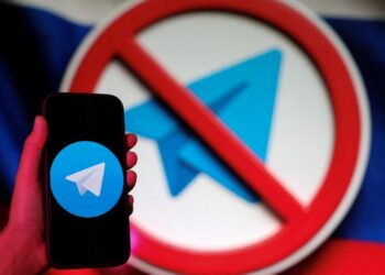 Kremlių ištiko problemos: „Telegram“ chaosas trikdo Rusijos karinių operacijų planus