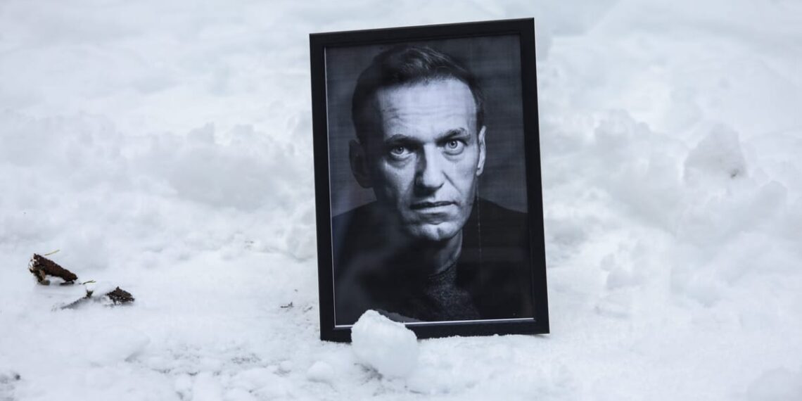 Kremlius neigia kaltinimus dėl Navalno: kalbama apie „slaptą varlių nuodą“