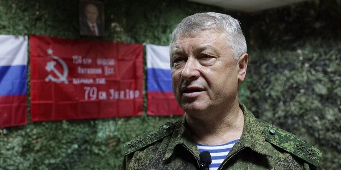 Kremlius – isterijoje: šūviai į GRU generolą, ieškoma „britų pėdsako“