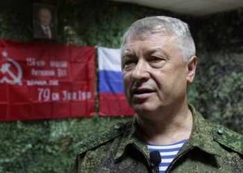 Kremlius – isterijoje: šūviai į GRU generolą, ieškoma „britų pėdsako“