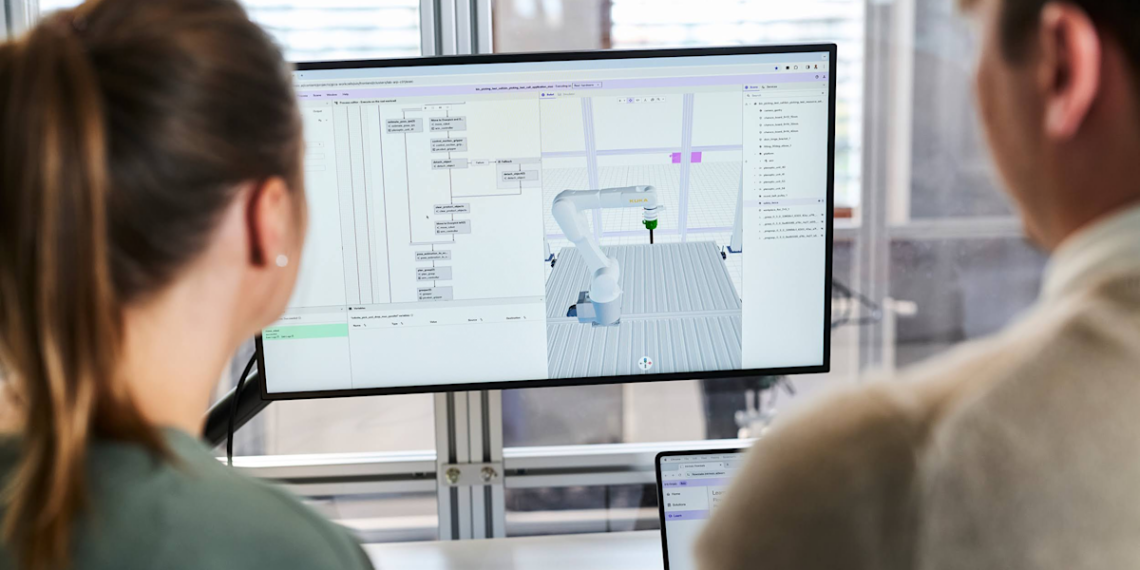 „Google“ perima „Alphabet“ robotikos startuolį: kuriamas kūną ir protą turintis dirbtinis intelektas