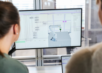 „Google“ perima „Alphabet“ robotikos startuolį: kuriamas kūną ir protą turintis dirbtinis intelektas