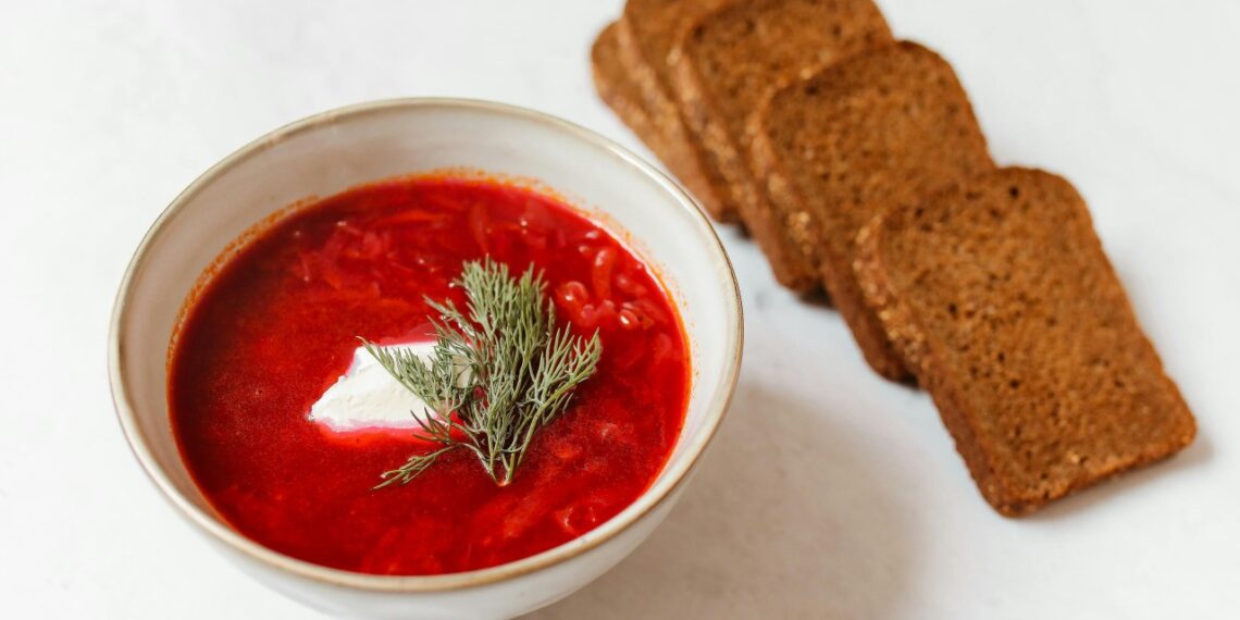 Barščių dilema: kuris variantas iš tiesų mėgstamiausias Lietuvoje?