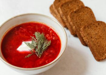 Barščių dilema: kuris variantas iš tiesų mėgstamiausias Lietuvoje?