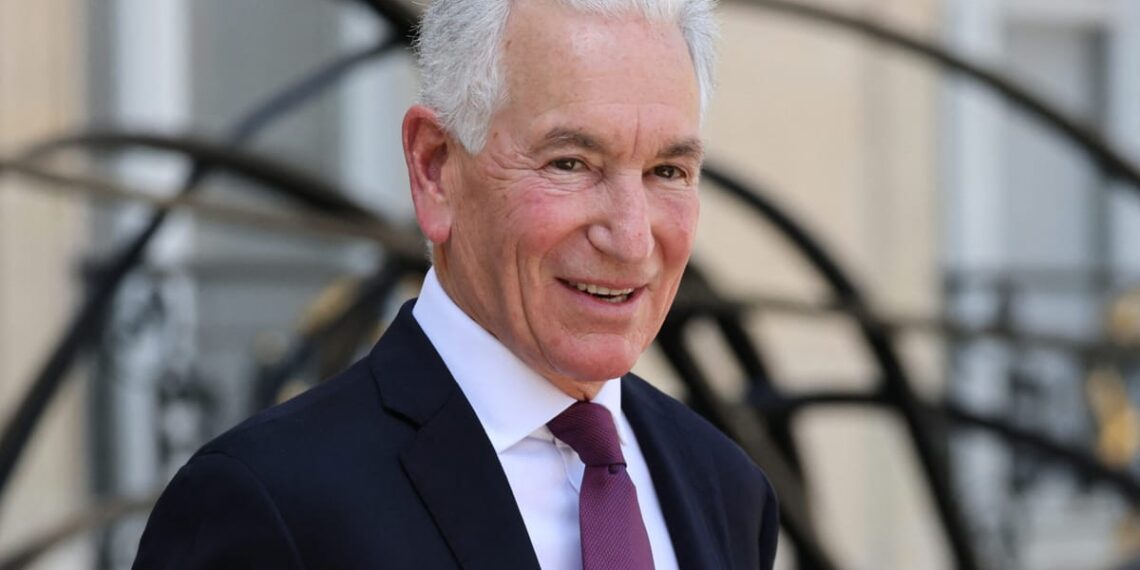 Užkulisinė diplomatija: kaip Kushneris laikinai sušvelnino Vašingtono ir Paryžiaus ginčą