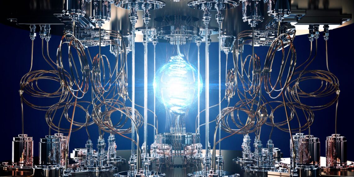 Kvantinis proveržis: mokslininkai kuria įrenginius, kuriems gali nebereikėti baterijų