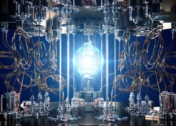 Kvantinis proveržis: mokslininkai kuria įrenginius, kuriems gali nebereikėti baterijų