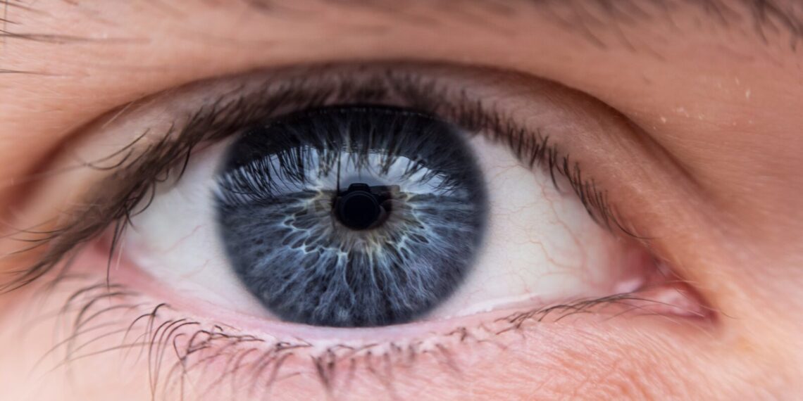 Mokslininkai sukūrė akį primenantį audinį – rezultatai nustebino