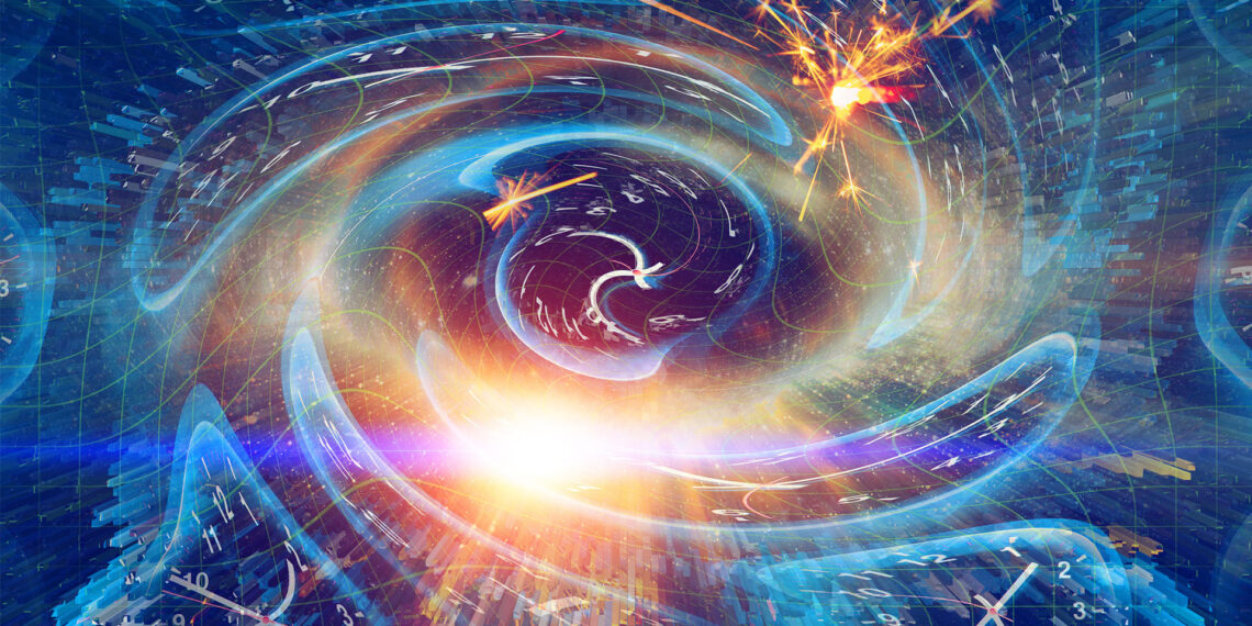 Laiko kristalai gali pakeisti viską: kvantiniai laikrodžiai taps dar tikslesni