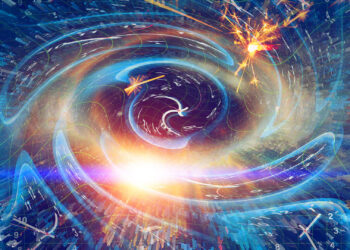 Laiko kristalai gali pakeisti viską: kvantiniai laikrodžiai taps dar tikslesni