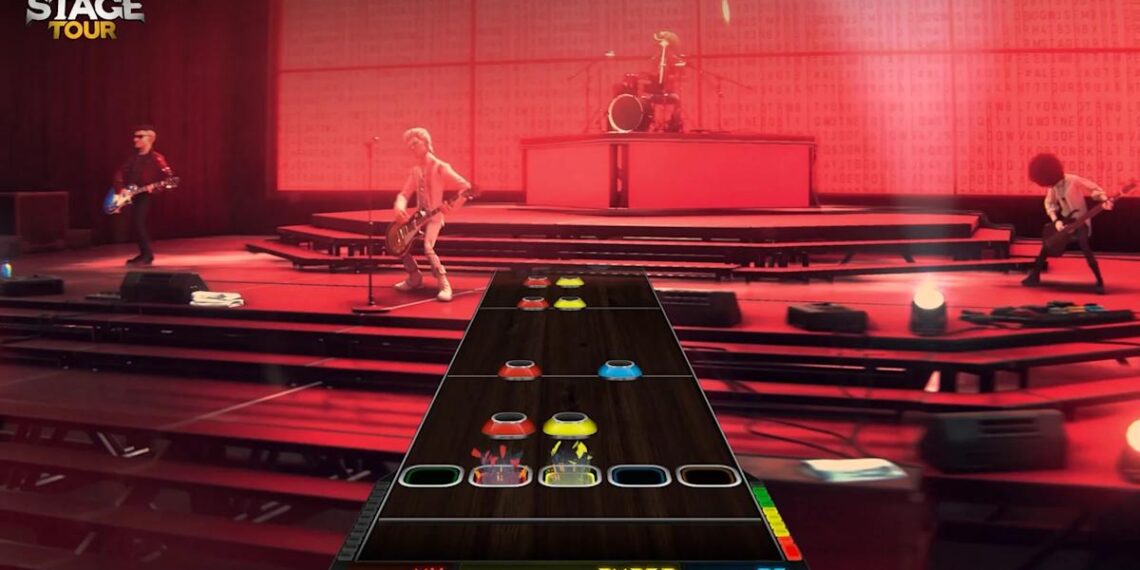 „Guitar Hero“ kūrėjai grįžta: naujas žaidimas jau kelia ažiotažą tarp fanų